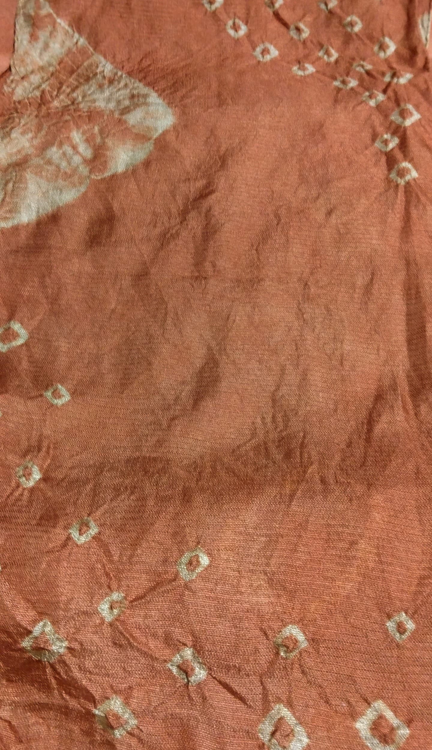 草木染め　茜　part104